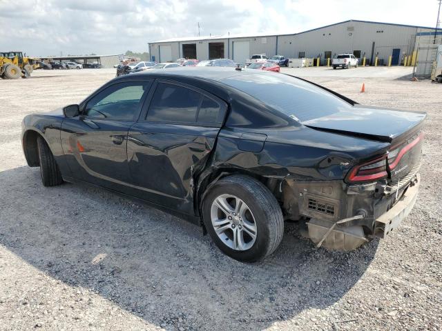 Photo 1 VIN: 2C3CDXBG5FH725977 - DODGE CHARGER SE 