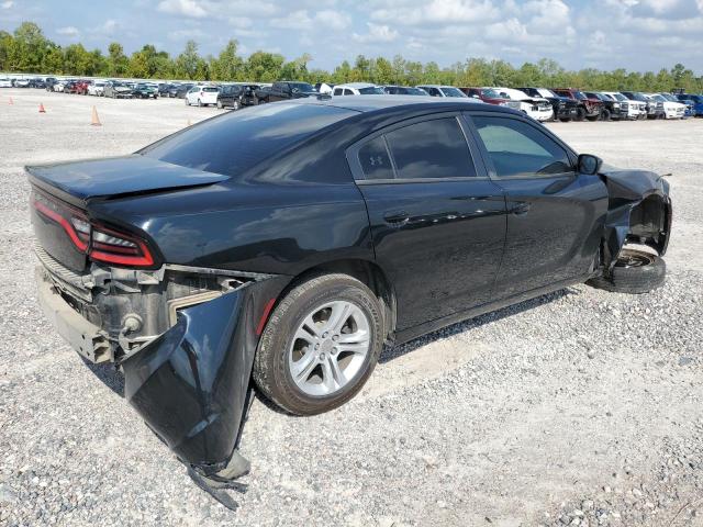 Photo 2 VIN: 2C3CDXBG5FH725977 - DODGE CHARGER SE 