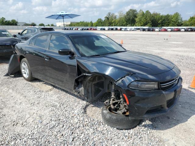 Photo 3 VIN: 2C3CDXBG5FH725977 - DODGE CHARGER SE 