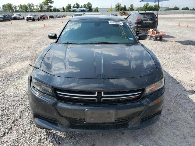 Photo 4 VIN: 2C3CDXBG5FH725977 - DODGE CHARGER SE 