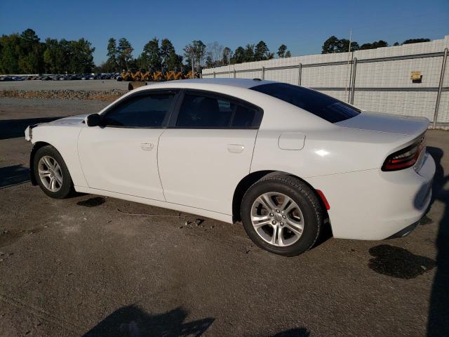 Photo 1 VIN: 2C3CDXBG5FH728605 - DODGE CHARGER SE 