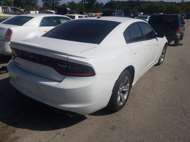 Photo 3 VIN: 2C3CDXBG5FH731908 - DODGE CHARGER SE 