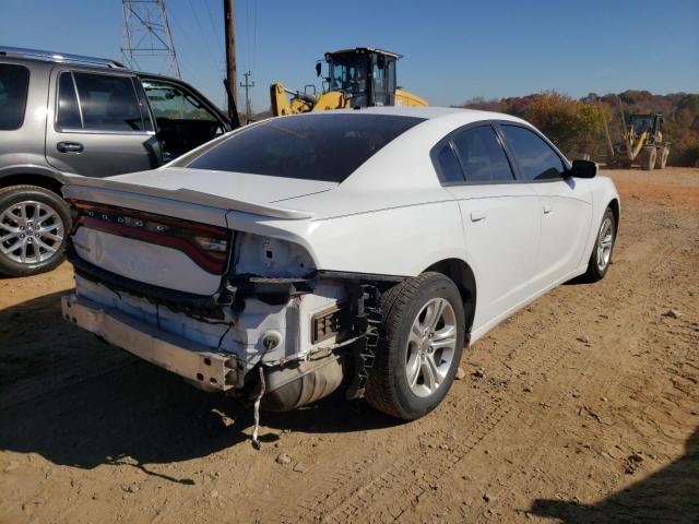 Photo 3 VIN: 2C3CDXBG5FH745078 - DODGE CHARGER SE 