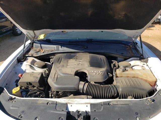 Photo 6 VIN: 2C3CDXBG5FH745078 - DODGE CHARGER SE 