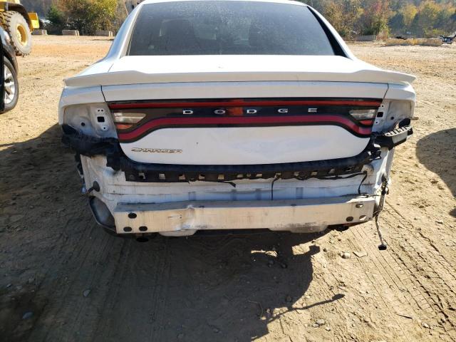 Photo 8 VIN: 2C3CDXBG5FH745078 - DODGE CHARGER SE 