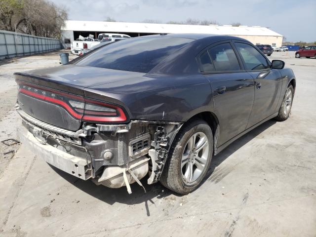 Photo 3 VIN: 2C3CDXBG5FH751415 - DODGE CHARGER SE 