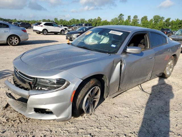 Photo 0 VIN: 2C3CDXBG5FH751768 - DODGE CHARGER SE 