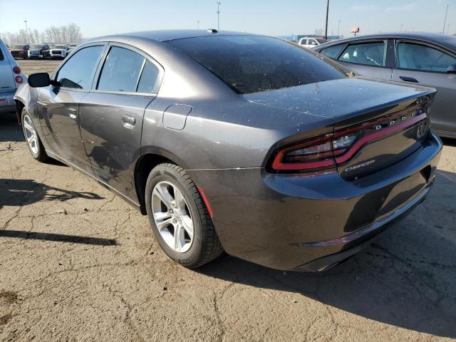 Photo 2 VIN: 2C3CDXBG5FH752824 - DODGE CHARGER SE 