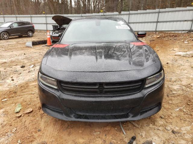 Photo 4 VIN: 2C3CDXBG5FH753228 - DODGE CHARGER SE 