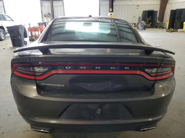 Photo 5 VIN: 2C3CDXBG5FH768408 - DODGE CHARGER SE 