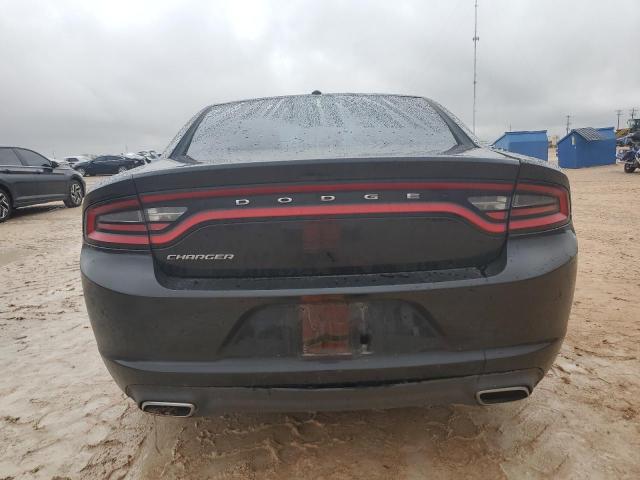 Photo 5 VIN: 2C3CDXBG5FH768456 - DODGE CHARGER SE 