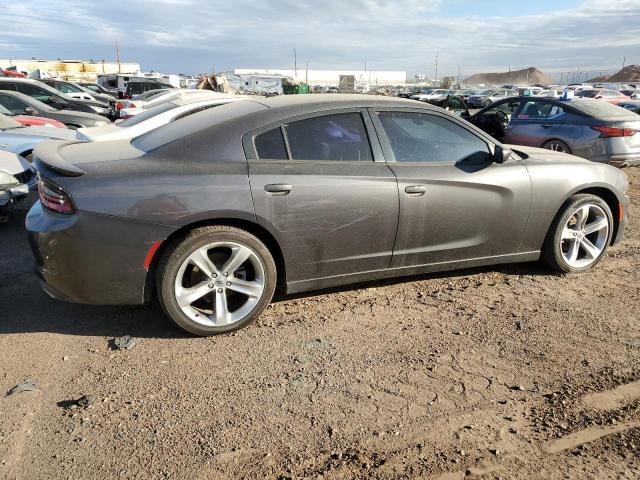 Photo 2 VIN: 2C3CDXBG5FH771857 - DODGE CHARGER SE 