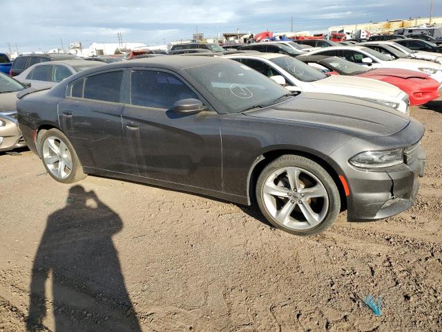 Photo 3 VIN: 2C3CDXBG5FH771857 - DODGE CHARGER SE 