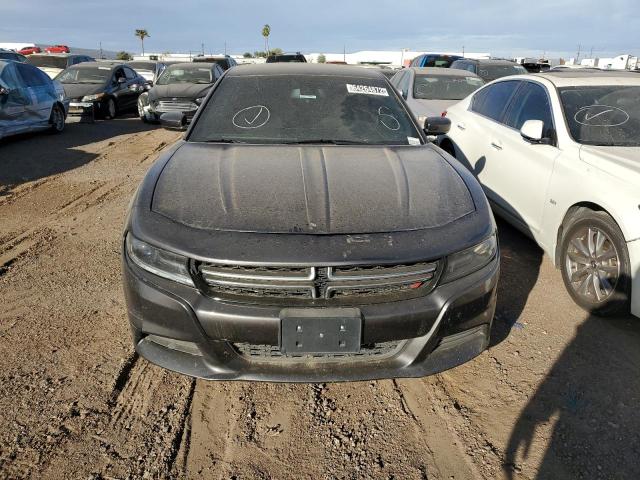 Photo 4 VIN: 2C3CDXBG5FH771857 - DODGE CHARGER SE 