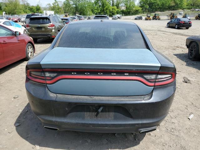 Photo 5 VIN: 2C3CDXBG5FH790411 - DODGE CHARGER 