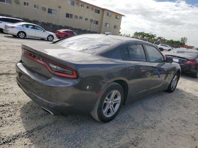 Photo 2 VIN: 2C3CDXBG5FH790473 - DODGE CHARGER 