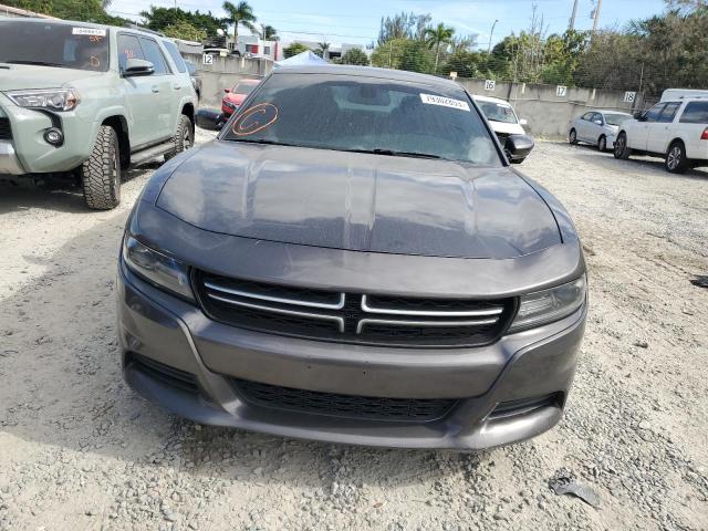 Photo 4 VIN: 2C3CDXBG5FH790473 - DODGE CHARGER 