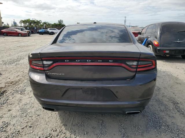 Photo 5 VIN: 2C3CDXBG5FH790473 - DODGE CHARGER 