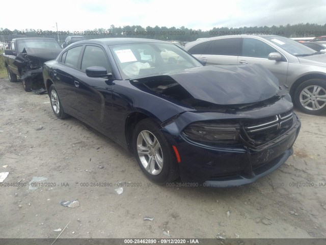 Photo 0 VIN: 2C3CDXBG5FH794555 - DODGE CHARGER 