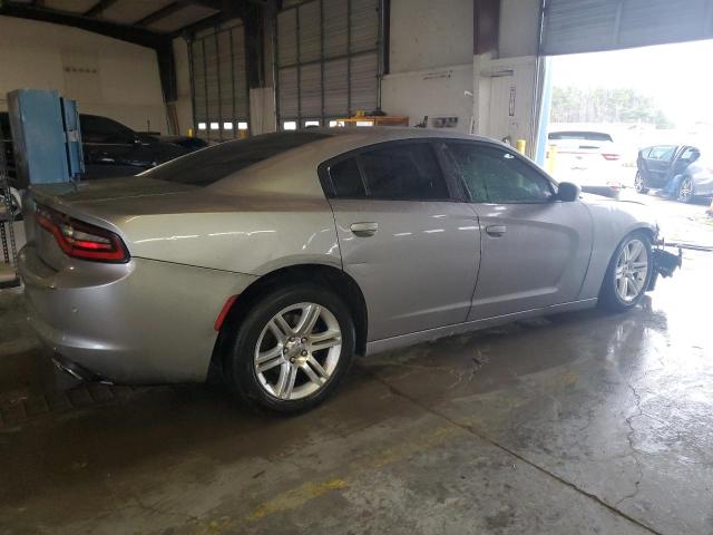 Photo 2 VIN: 2C3CDXBG5FH794975 - DODGE CHARGER 