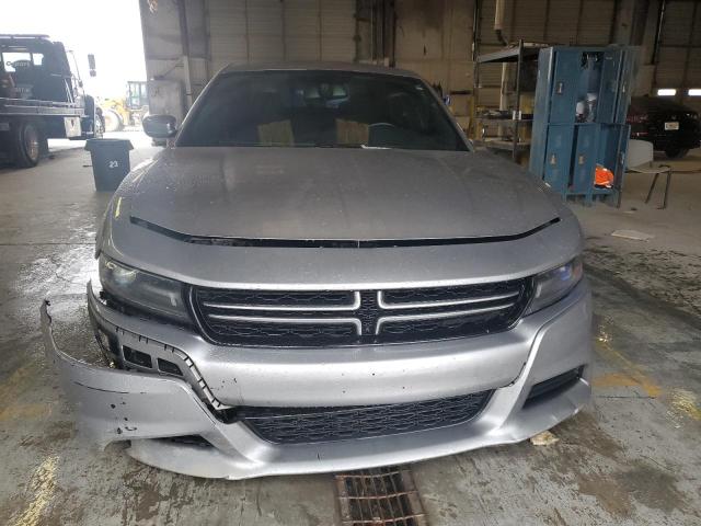 Photo 4 VIN: 2C3CDXBG5FH794975 - DODGE CHARGER 