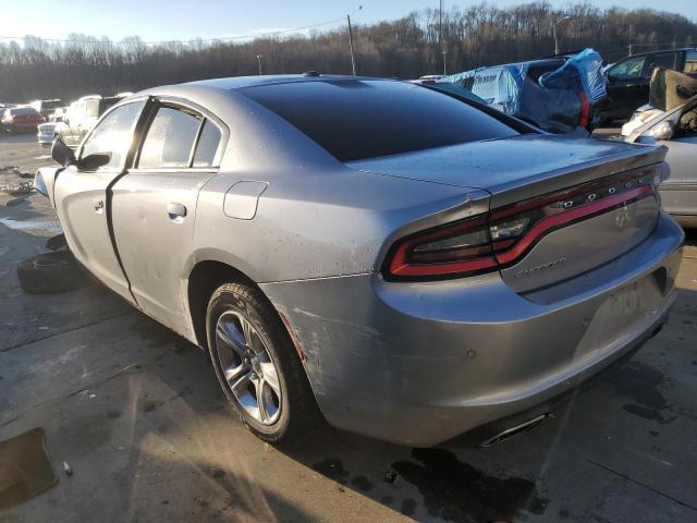 Photo 1 VIN: 2C3CDXBG5FH799416 - DODGE CHARGER SE 