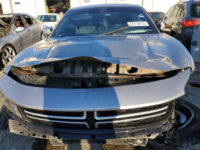 Photo 4 VIN: 2C3CDXBG5FH799416 - DODGE CHARGER SE 