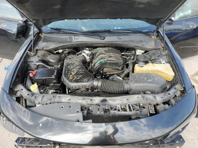 Photo 10 VIN: 2C3CDXBG5FH799500 - DODGE CHARGER SE 