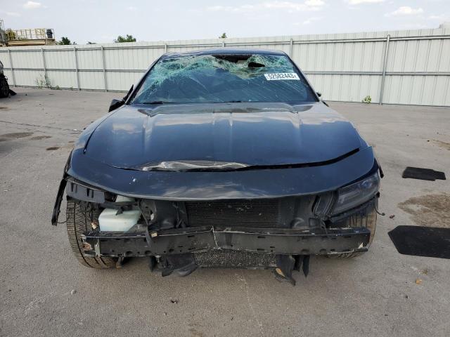 Photo 4 VIN: 2C3CDXBG5FH799500 - DODGE CHARGER SE 