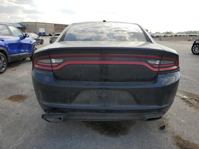 Photo 5 VIN: 2C3CDXBG5FH799500 - DODGE CHARGER SE 