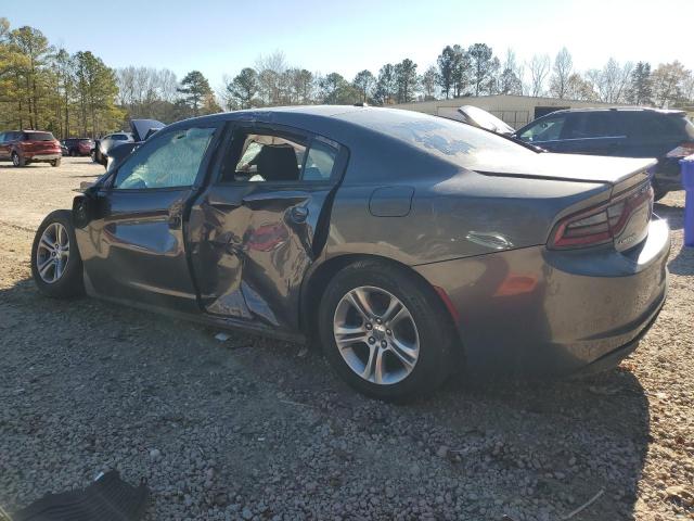 Photo 1 VIN: 2C3CDXBG5FH799884 - DODGE CHARGER SE 