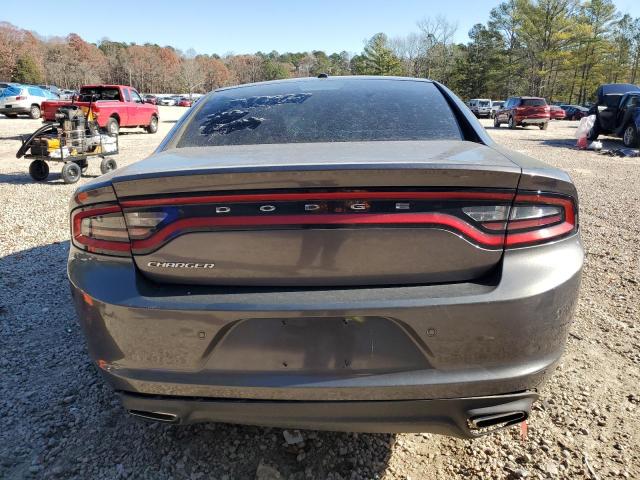 Photo 5 VIN: 2C3CDXBG5FH799884 - DODGE CHARGER SE 