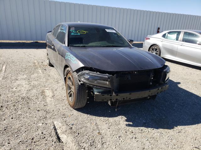 Photo 8 VIN: 2C3CDXBG5FH810060 - DODGE CHARGER SE 