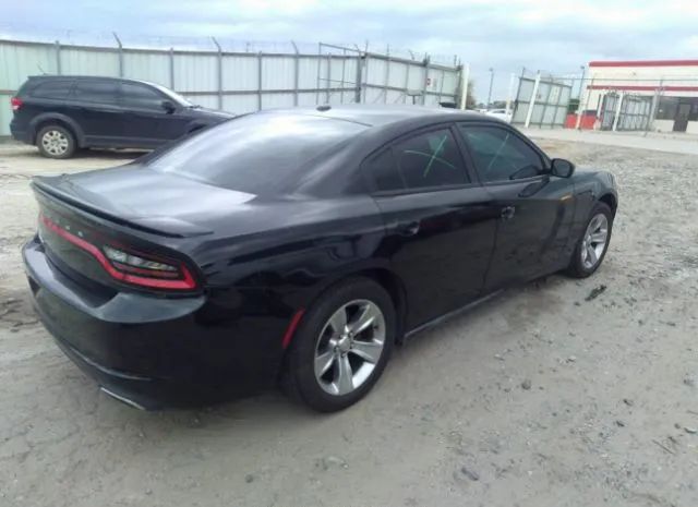 Photo 3 VIN: 2C3CDXBG5FH815226 - DODGE CHARGER 