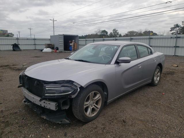 Photo 1 VIN: 2C3CDXBG5FH817333 - DODGE CHARGER SE 