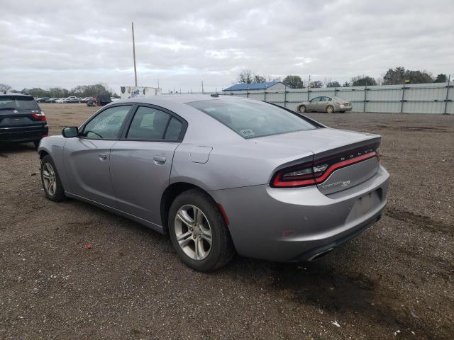 Photo 2 VIN: 2C3CDXBG5FH817333 - DODGE CHARGER SE 