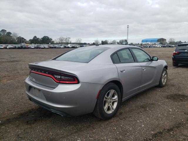 Photo 3 VIN: 2C3CDXBG5FH817333 - DODGE CHARGER SE 