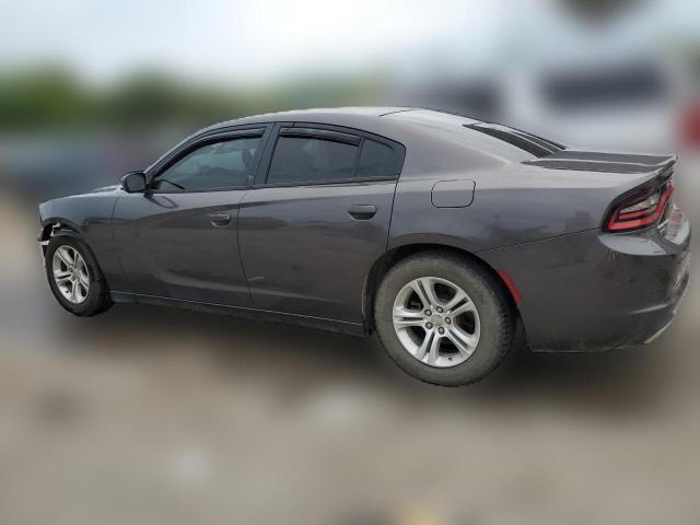 Photo 1 VIN: 2C3CDXBG5FH817557 - DODGE CHARGER 