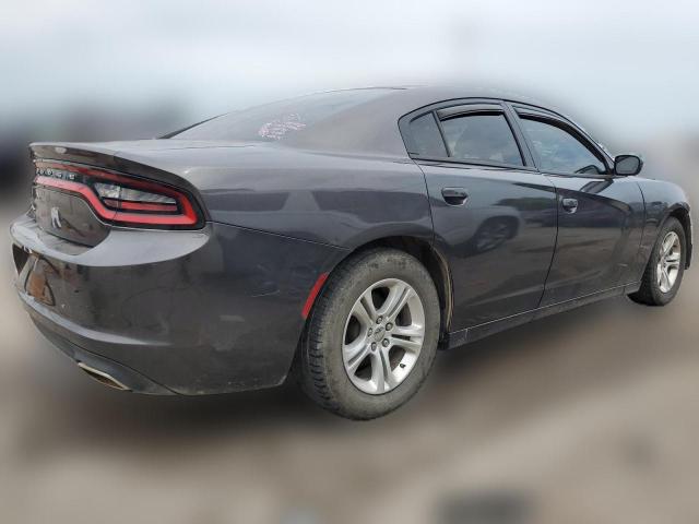 Photo 2 VIN: 2C3CDXBG5FH817557 - DODGE CHARGER 