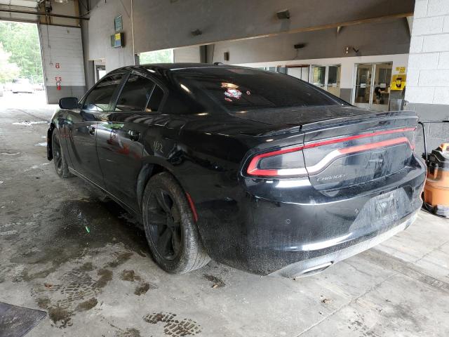 Photo 2 VIN: 2C3CDXBG5FH827117 - DODGE CHARGER SE 