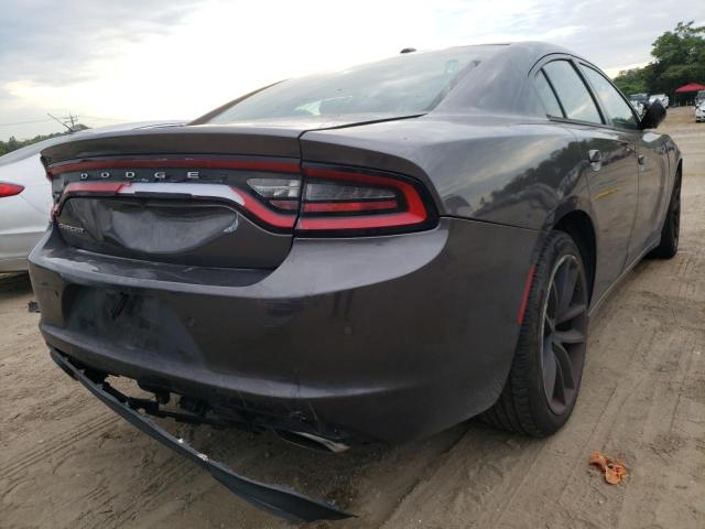 Photo 3 VIN: 2C3CDXBG5FH836108 - DODGE CHARGER SE 