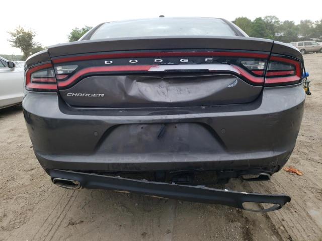 Photo 8 VIN: 2C3CDXBG5FH836108 - DODGE CHARGER SE 