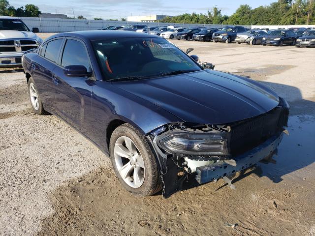 Photo 0 VIN: 2C3CDXBG5FH847724 - DODGE CHARGER SE 