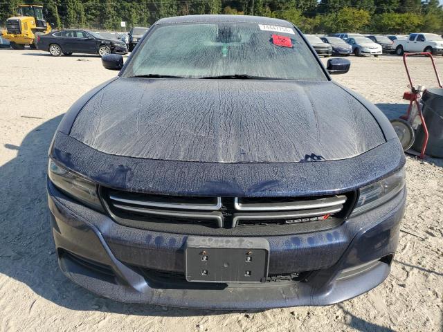 Photo 4 VIN: 2C3CDXBG5FH848033 - DODGE CHARGER SE 