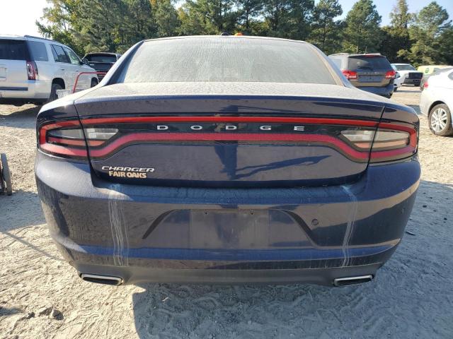 Photo 5 VIN: 2C3CDXBG5FH848033 - DODGE CHARGER SE 