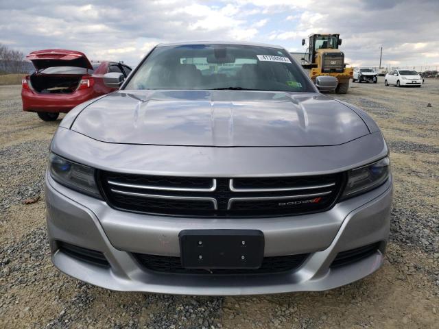 Photo 4 VIN: 2C3CDXBG5FH856732 - DODGE CHARGER SE 