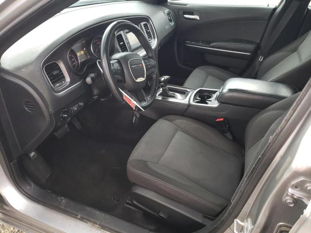 Photo 6 VIN: 2C3CDXBG5FH856732 - DODGE CHARGER SE 