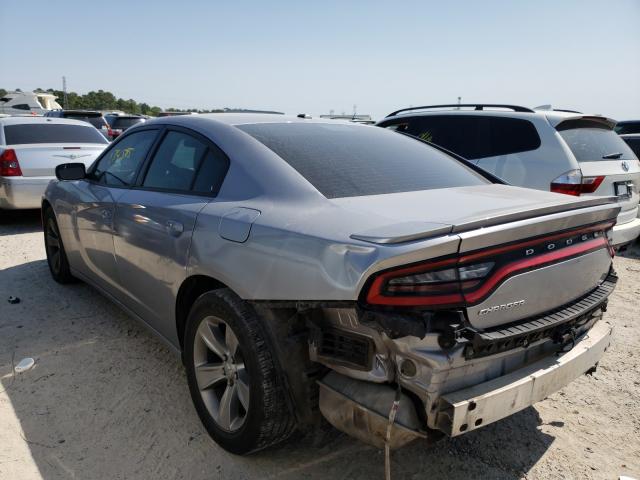 Photo 2 VIN: 2C3CDXBG5FH867018 - DODGE CHARGER SE 