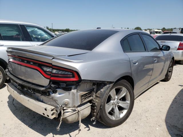 Photo 3 VIN: 2C3CDXBG5FH867018 - DODGE CHARGER SE 