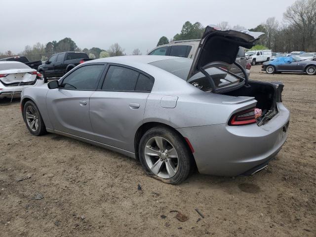 Photo 1 VIN: 2C3CDXBG5FH880903 - DODGE CHARGER 